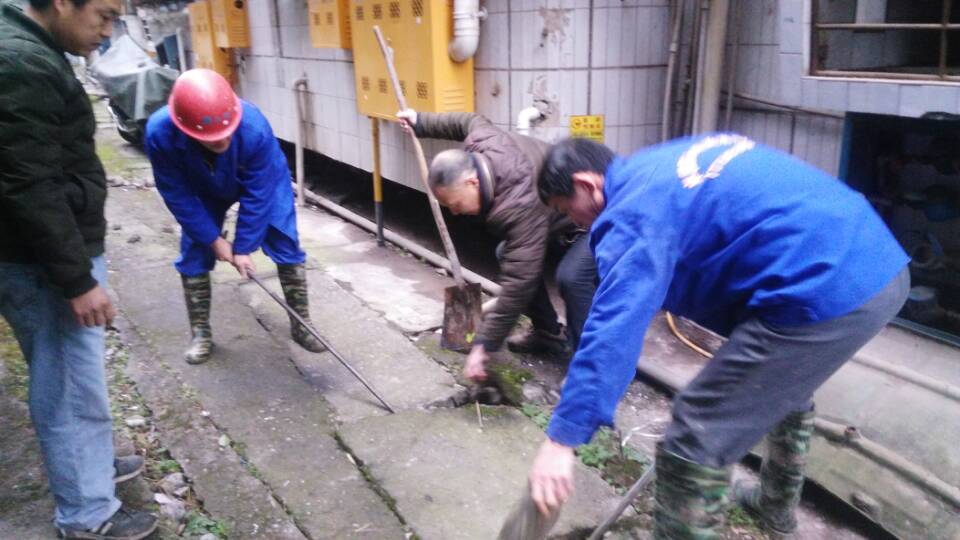 南海清掏化粪池、管道疏通一站式服务<高效><技术><可靠>